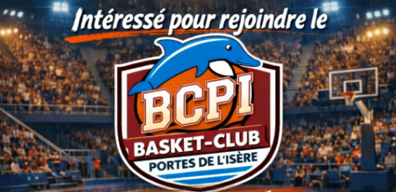 Recrutement Saison 2026/2027