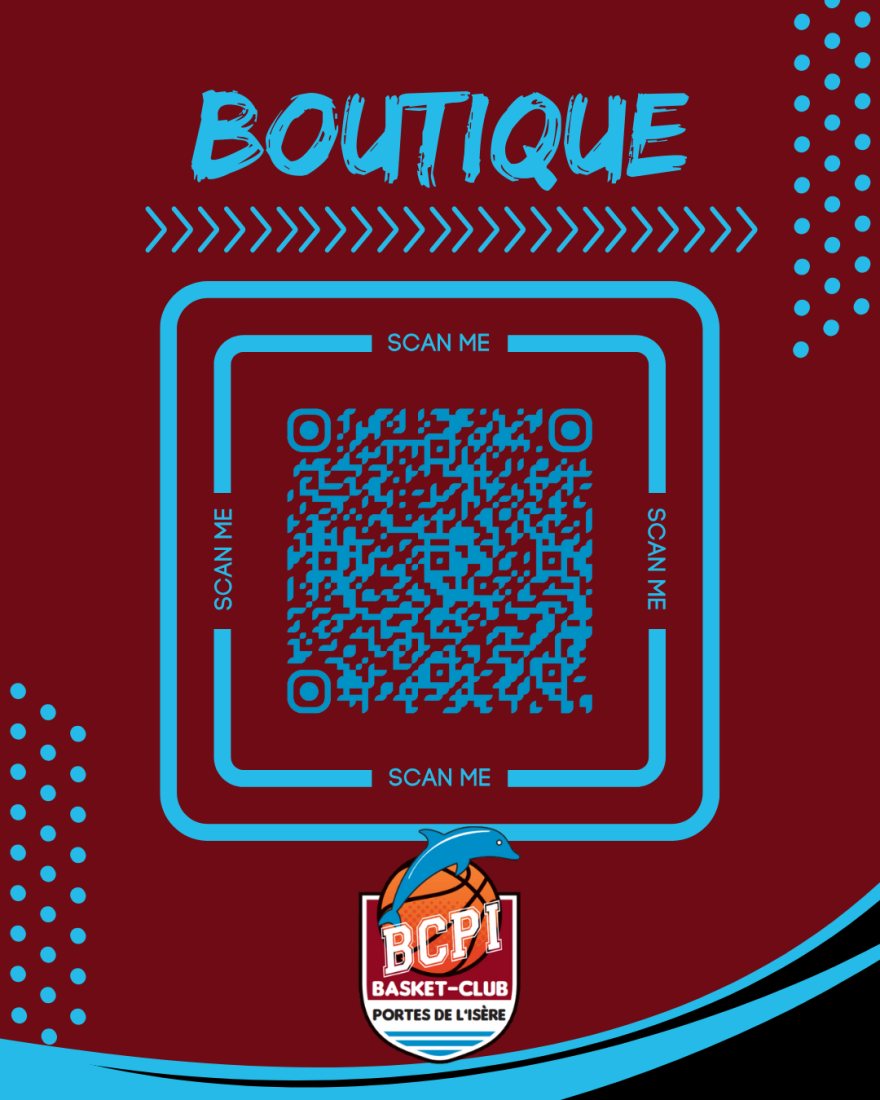 Purple Modern Scan QR Code Instagram Post