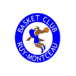 BASKET CLUB DE RUY MONTCEAU