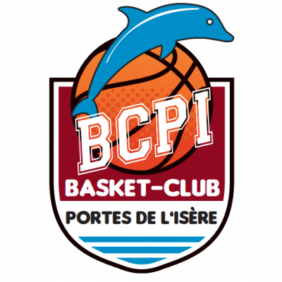 Basket Club des Portes de l'Isère