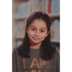 Dounia KRIKAR